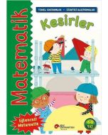 Matematik - Kesirler