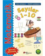 Matematik - Sayılar 1 - 10