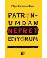 Patronumdan Nefret Ediyorum