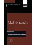 Mühendislik Alanında Uluslararası Araştırmalar 13