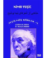 Nima Yuşic - Seçilmiş Şiirler 5