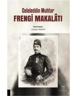 Celaleddin Muhtar Frengi Makalâtı