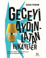 Geceyi Aydınlatan Hikayeler