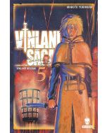 Vinland Saga