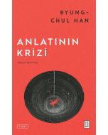 Anlatının Krizi