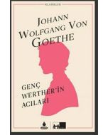 Genç Werther’in Acıları (Ciltli)