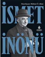 İsmet İnönü (Ciltli)