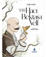 Dört Kapı Hacı Bektaş-ı Veli