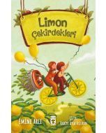 Limon Çekirdekleri