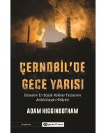 Çernobil'de Gece Yarısı