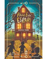 Ahşap Evin Esrarı