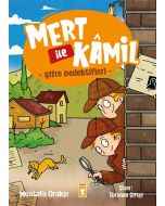 Mert İle Kâmil
