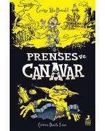Prenses ve Canavar