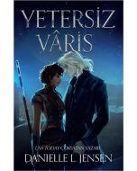 Yetersiz Varis (Ciltli)
