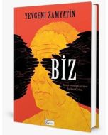 Biz (Bez Ciltli)