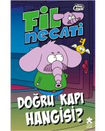 Fil Necati 2 - Doğru Kapı Hangisi?