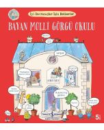 Bayan Molli Görgü Okulu