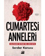 Cumartesi Anneleri