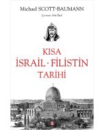 Kısa İsrail - Filistin Tarihi