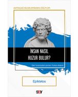 İnsan Nasıl Huzur Bulur ?