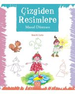 Çizgiden Resimlere