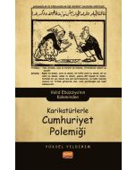 Karikatürlerle Cumhuriyet Polemiği