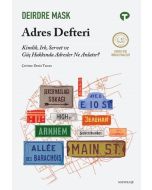 Adres Defteri