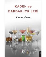 Kadeh Ve Bardak İçkileri