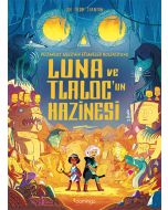 Luna ve Tlaloc’un Hazinesi