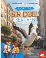 Kadıköy'de Sır Dolu Bir Serüven