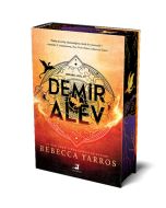 Demir Alev (Ciltli)