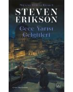 Gece Yarısı Gelgitleri
