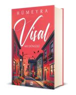 Visal - Ahu Döngüsü (Ciltli)