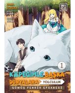 Köpeğimle Başka Dünyalara Yolculuk 1