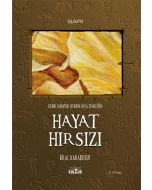 Hayat Hırsızı