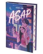 ASAP (Ciltli)