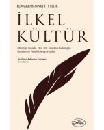 İlkel Kültür
