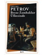 Beyaz Zambaklar Ülkesinde