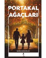 Portakal Ağaçları