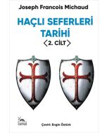 Haçlı Seferleri Tarihi 2. Cilt