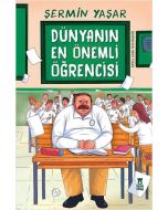 Dünyanın En Önemli Öğrencisi
