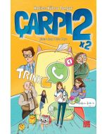 Çarpı 2