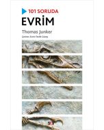 101 Soruda Evrim