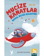 Mucize Kanatlar