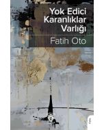 Yok Edici Karanlıklar Varlığı