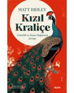 Kızıl Kraliçe