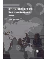 Devletin Ekonomideki Rolü Kamu Ekonomisinin Analizi