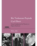 Bir Tutkunun Peşinde Carl Ebert