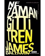 Ne Zaman Gitti Tren