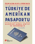 Türkiye'de Amerikan Pasaportu